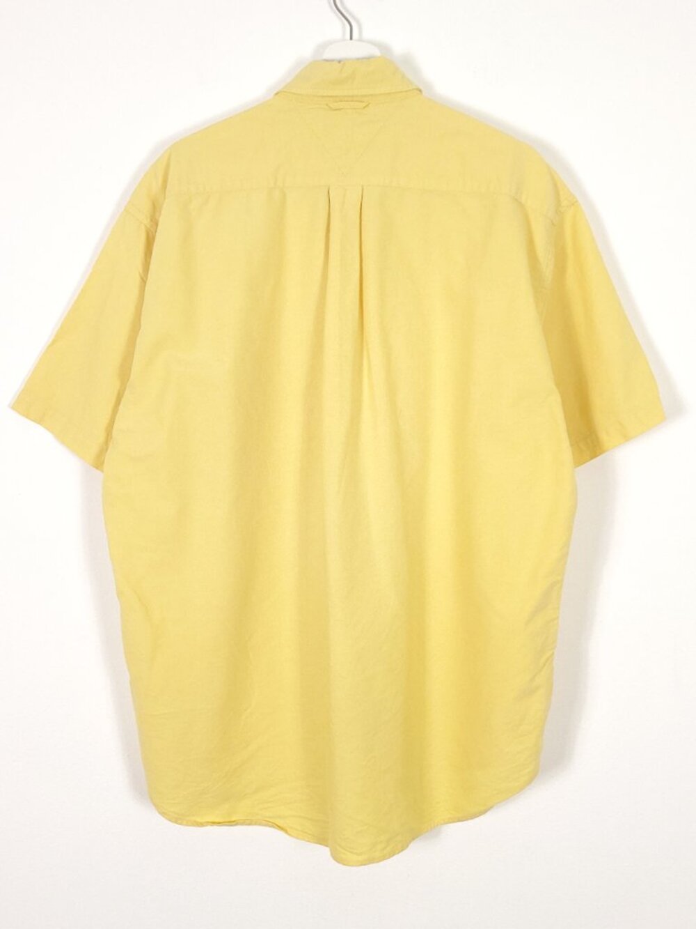 Vintage Tommy Hilfiger Button Down Shirt - Picture 8 of 9
